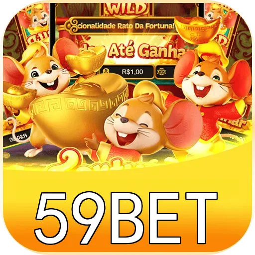 59BET Cassino Online